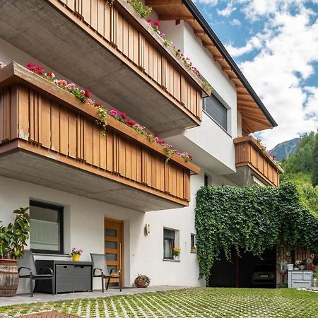 Apartamento Hilber App Sass Rigais Funes  Exterior foto