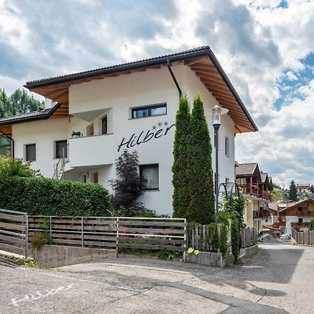 Apartamento Hilber App Sass Rigais Funes  Exterior foto