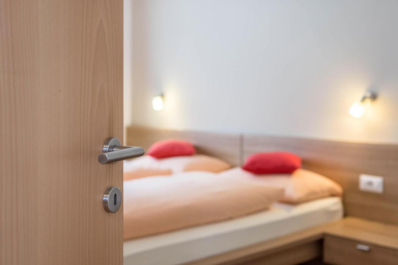 Apartamento Hilber App Sass Rigais Funes  Exterior foto