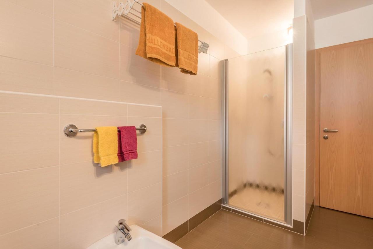 Apartamento Hilber App Sass Rigais Funes  Exterior foto