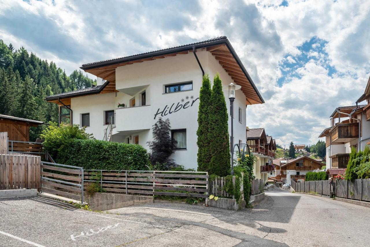 Apartamento Hilber App Sass Rigais Funes  Exterior foto
